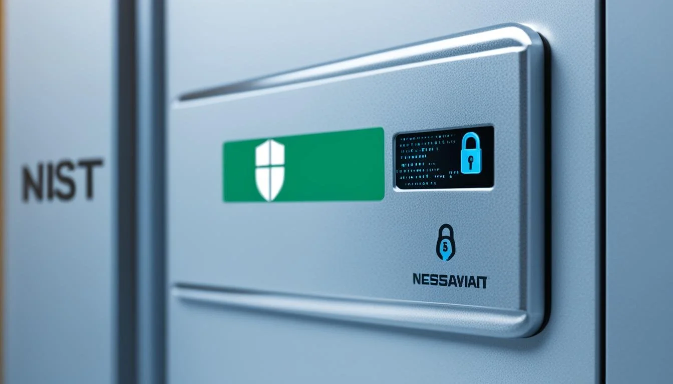 NIST 800-171 Compliance: Secure Your Data