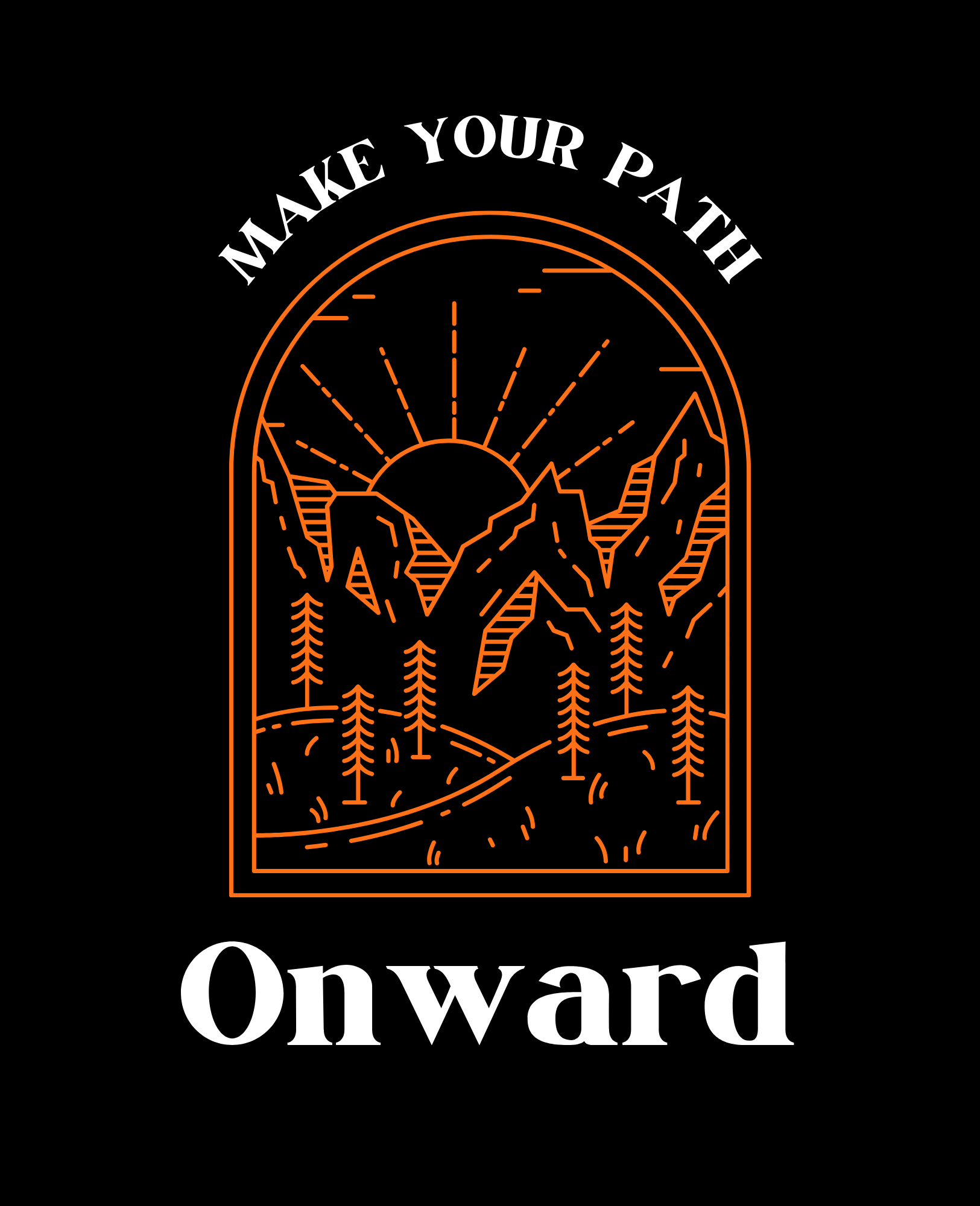 8-4-24 Make your path onward.png