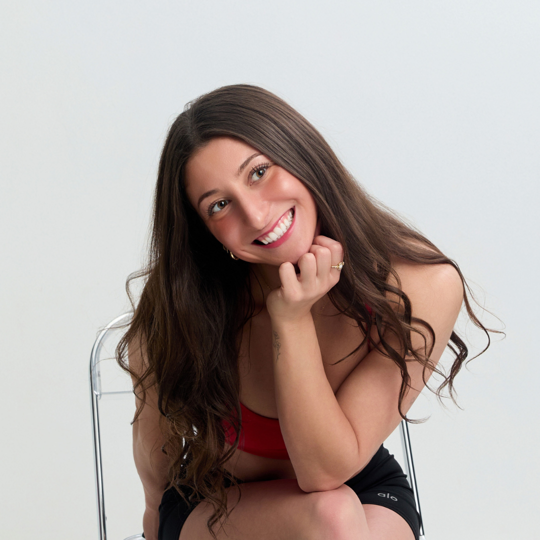 Yasmine (Yaz) Khalaj 