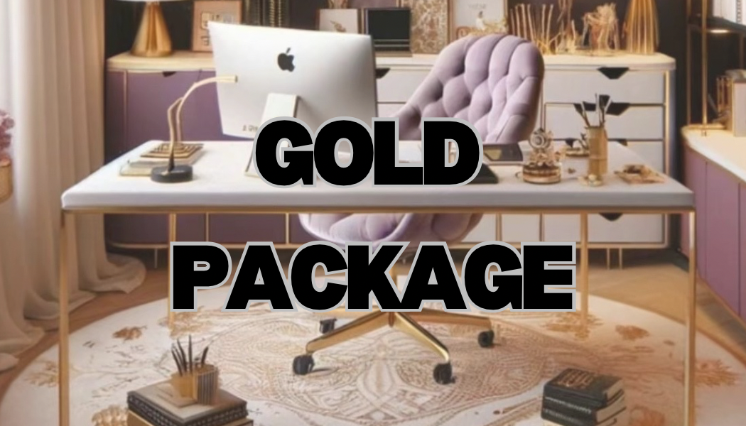 Gold Package