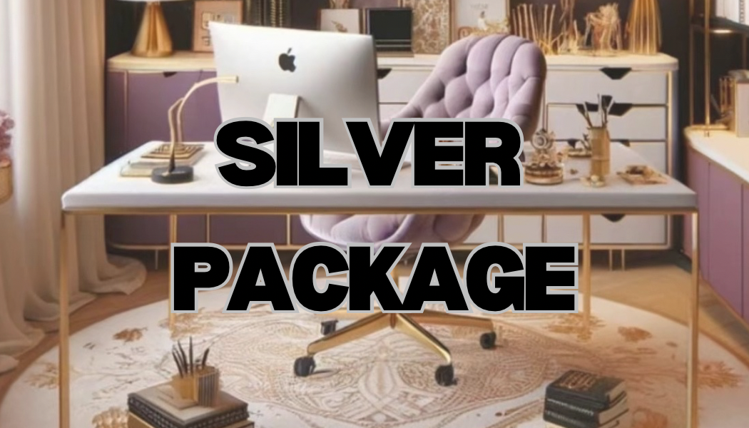 Silver Package