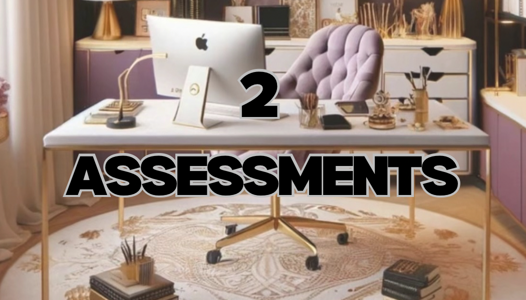 2 Assessments