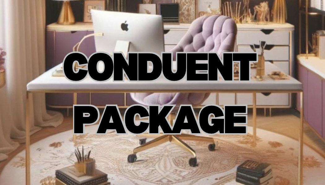 Conduent Package