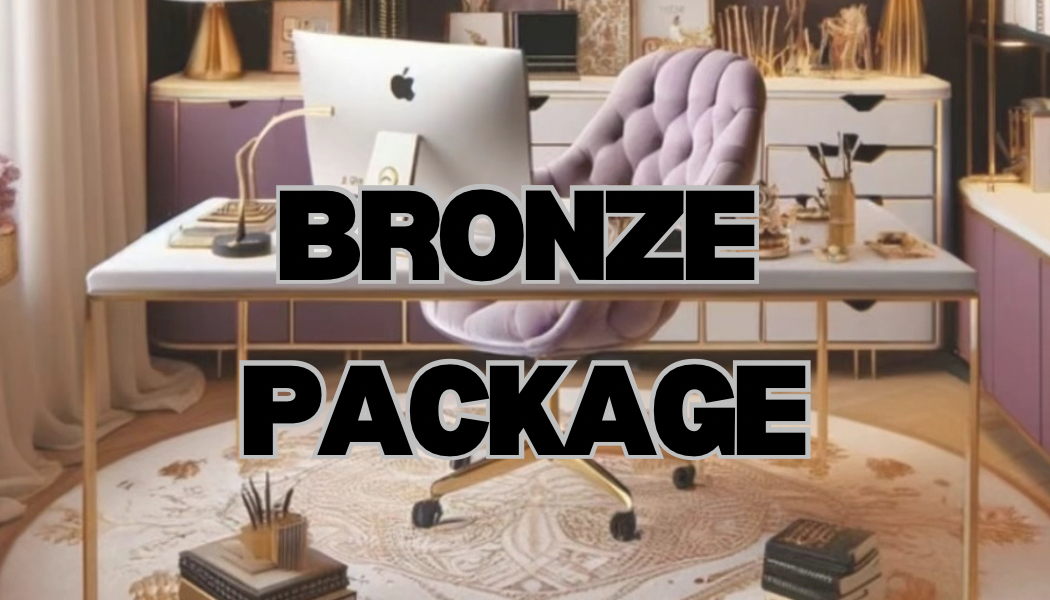 Bronze Package