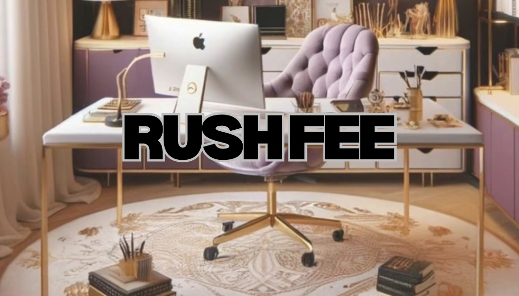 Rush Fee