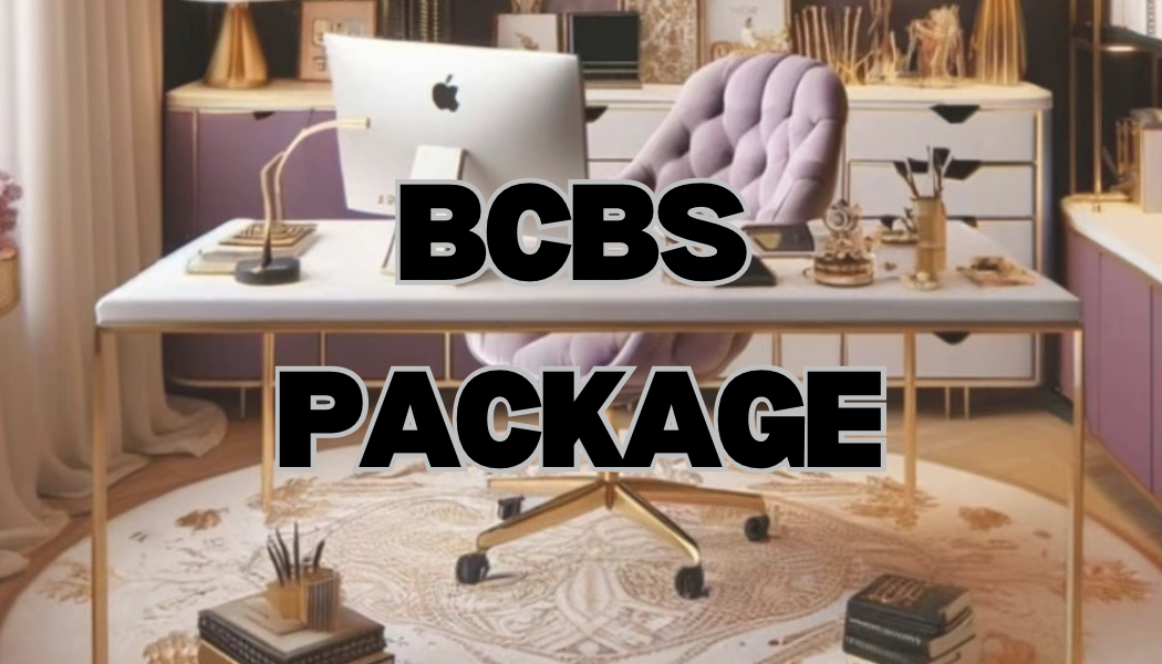 BCBS Package