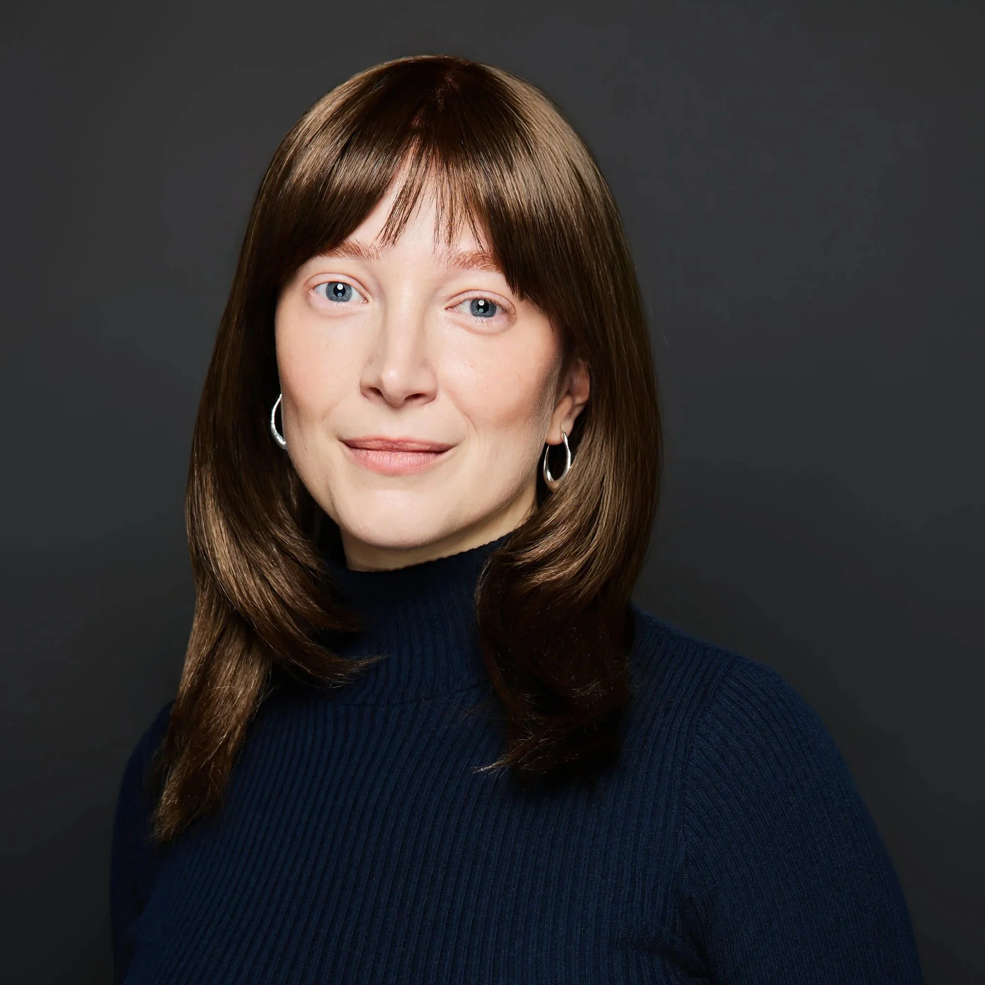 Photo of Erin McQueen