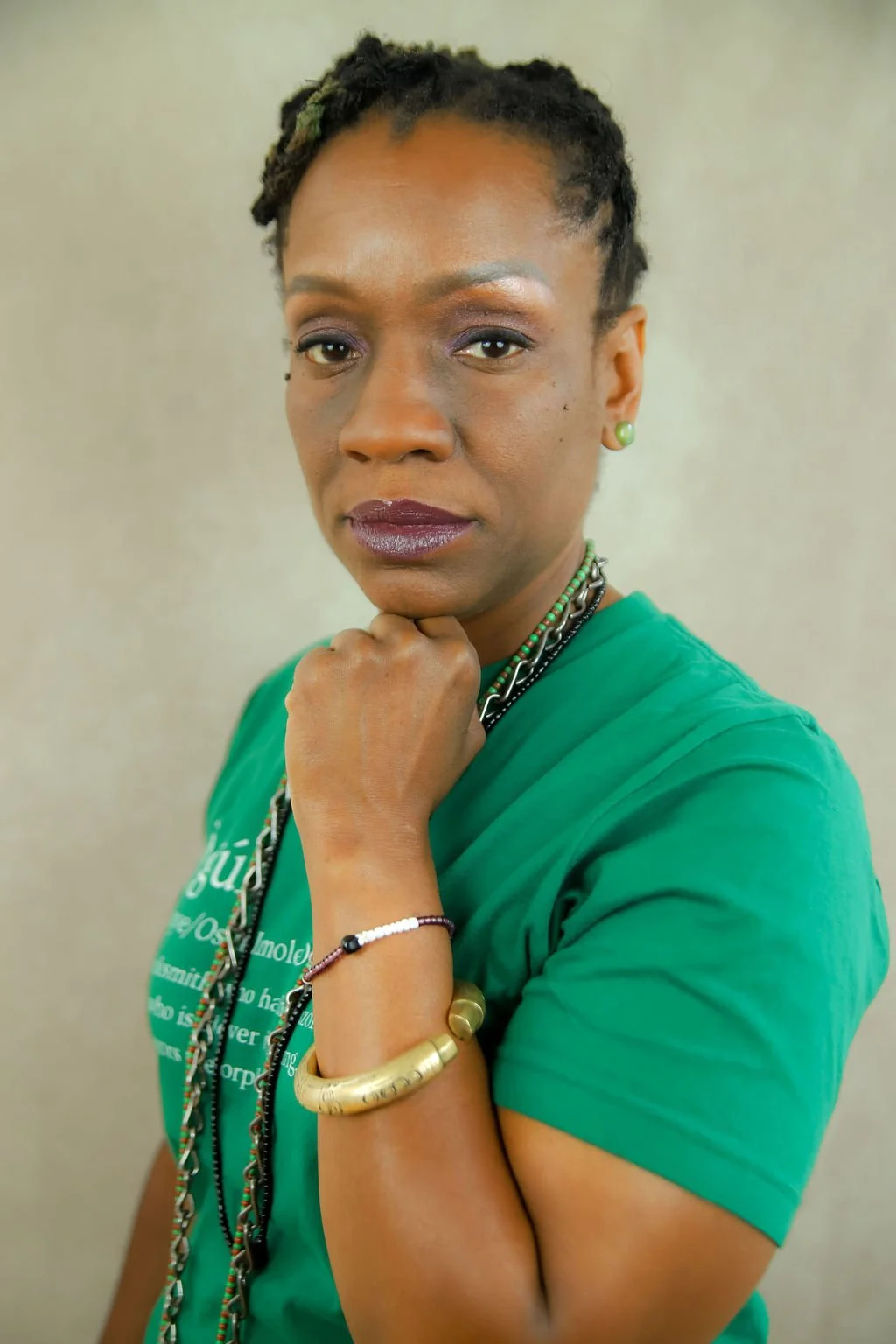 Nneka Nnamdi