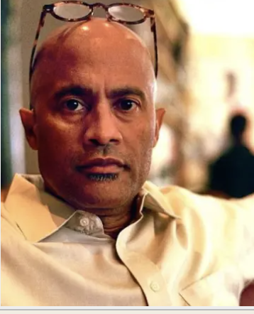 Andre Robinson