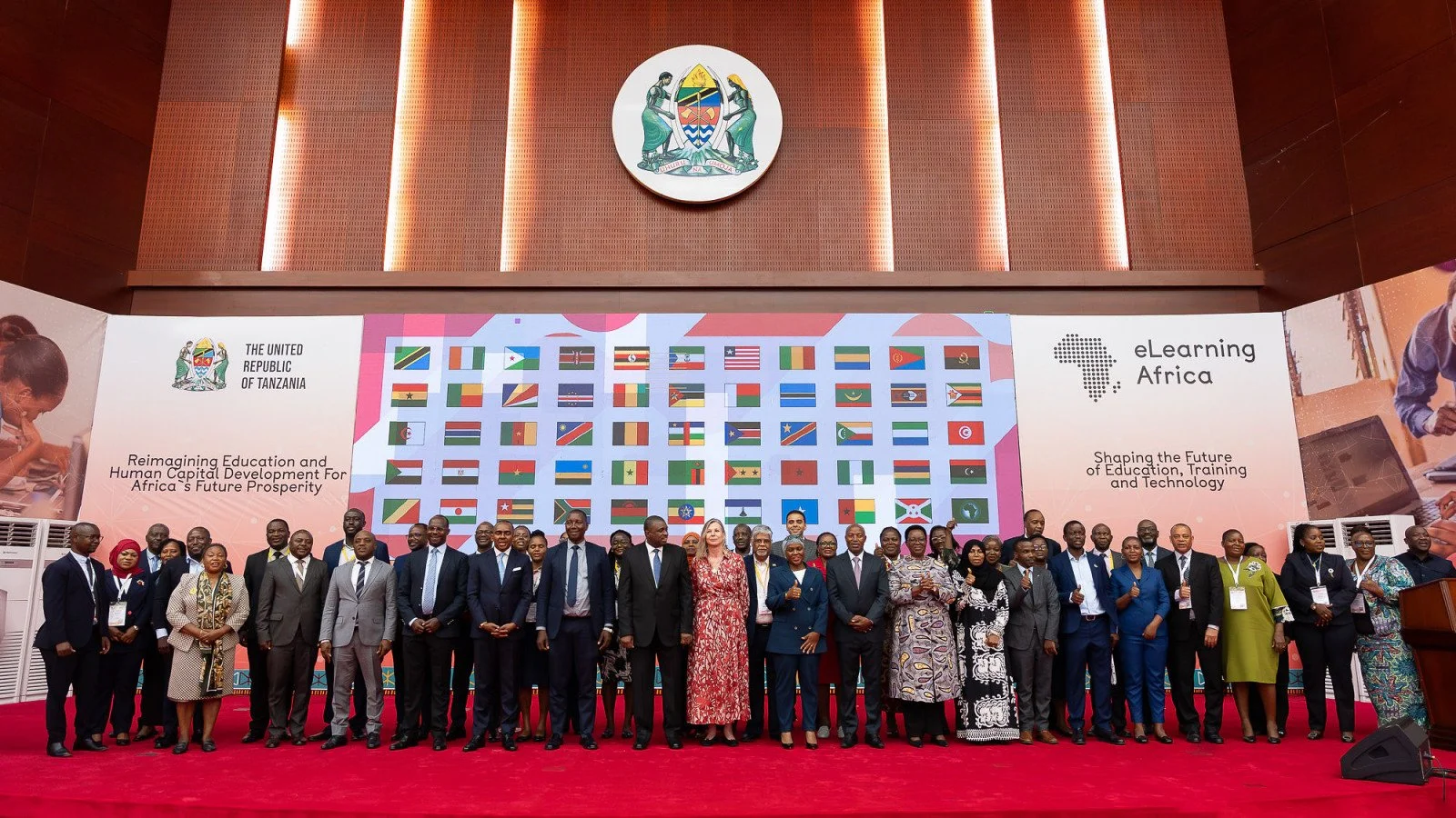 Who Negotiates EdTech Deals for African Education? Takeaways from eLearning Africa 2026
