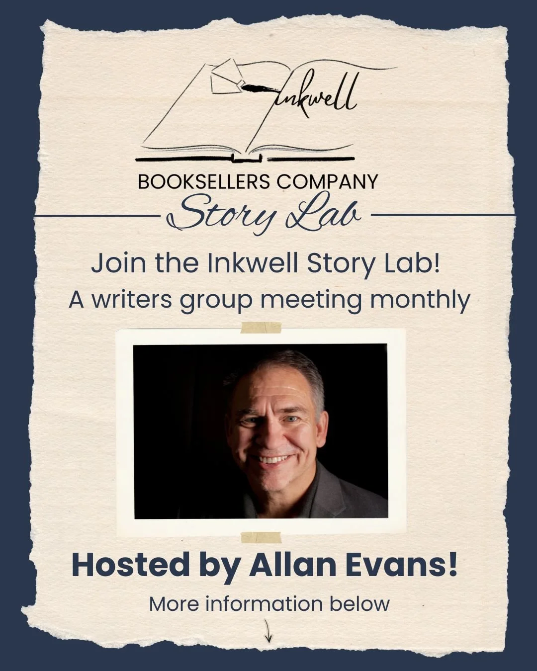 Inkwell Story Lab