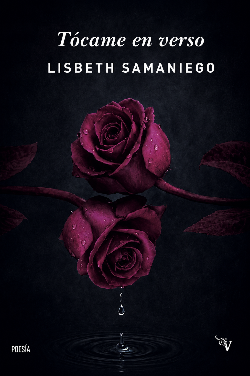  Lisbeth Samaniego Author Event