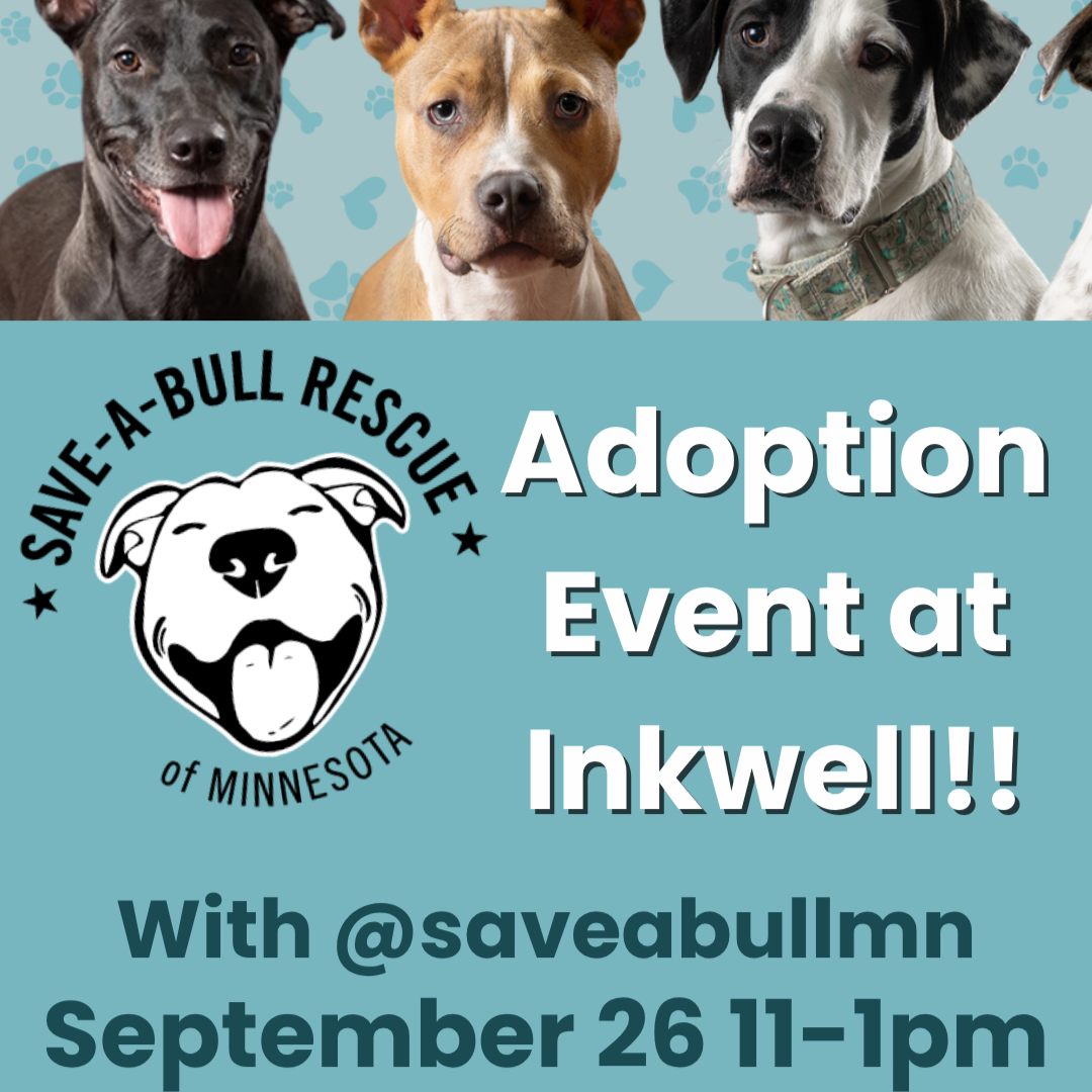 Save-A-Bull Adoption Event