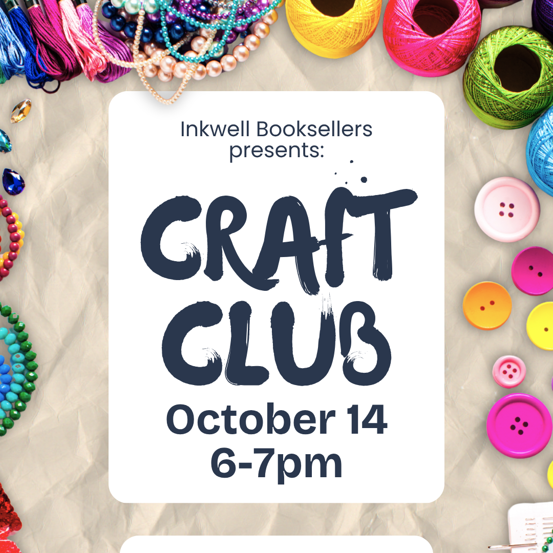 Inkwell Craft Club