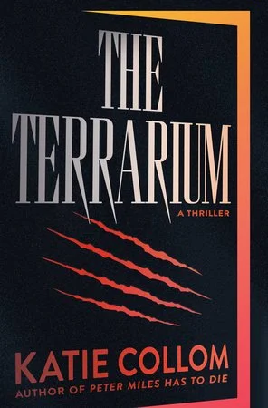 PREORDER - The Terrarium by Katie Collom