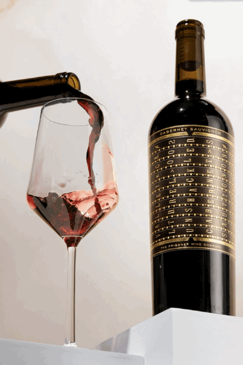 Unshackled Wine
