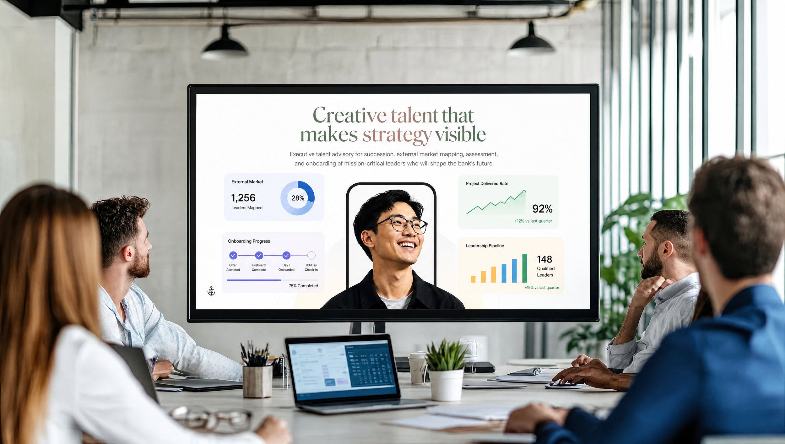 Data Presentation