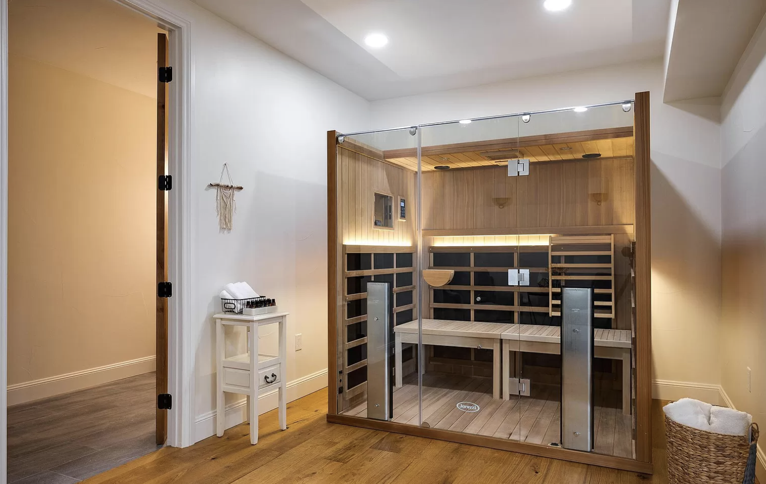 Improved and Restored Services LLC- Sauna - Encinitas,CA.png