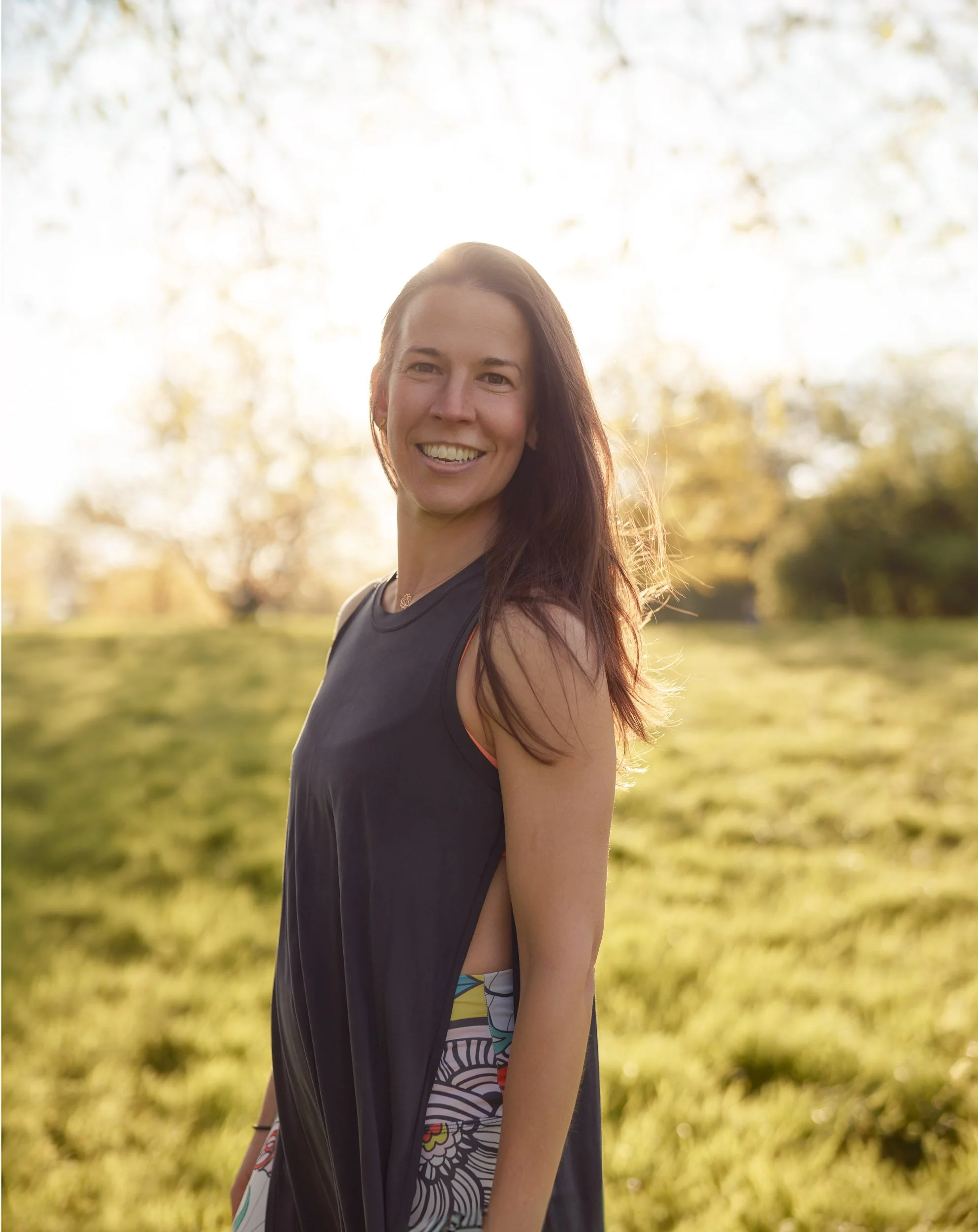 BREATHWORK SERIES: Surviving 9-5
