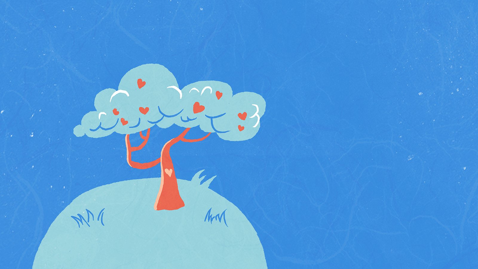 Love Tree