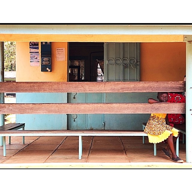 Feasibility study of vaccine safety surveillance in Kisumu, Kenya