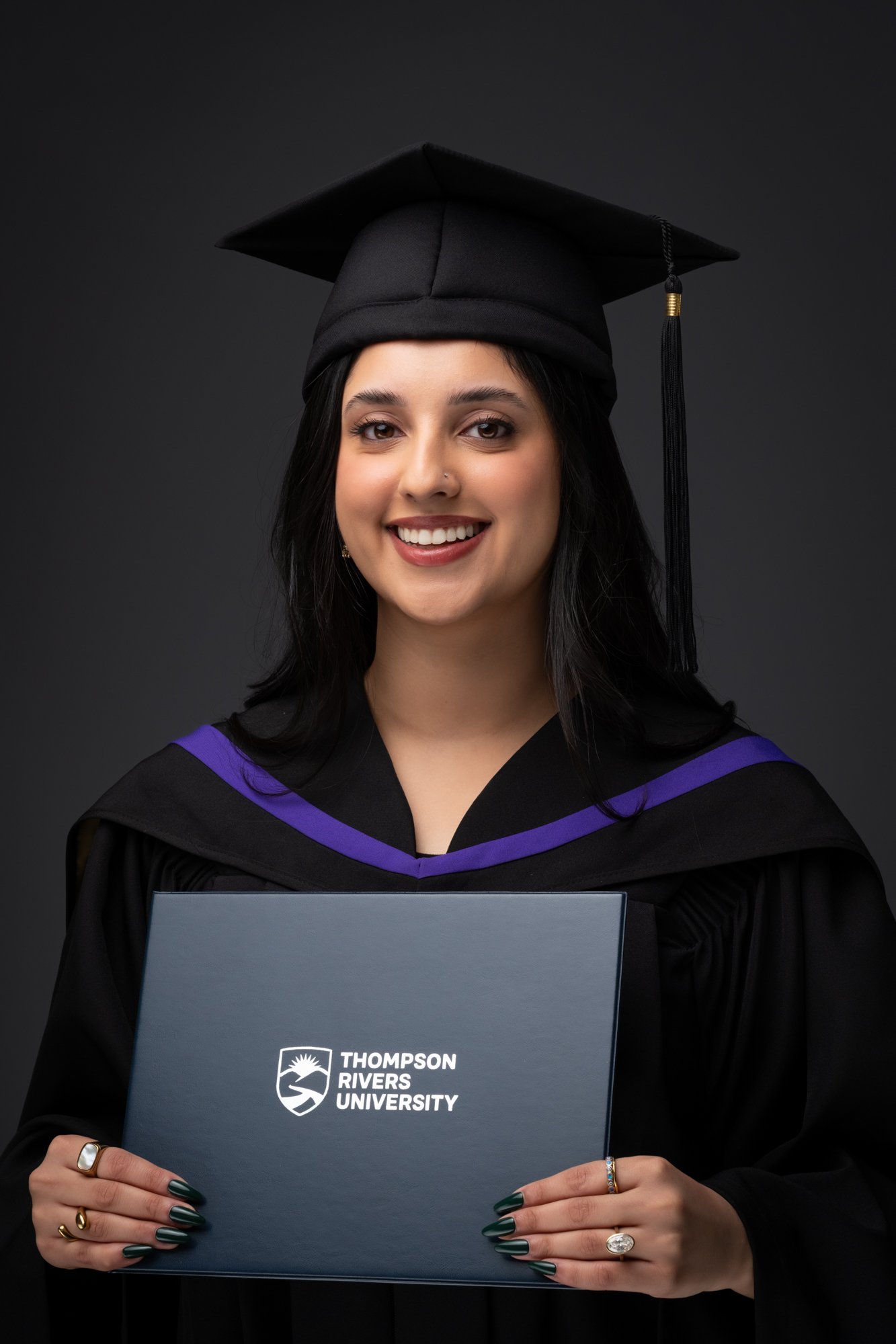 Tru Graduate Reatesprograms TRU GRAD PORTRAITS | Capture Your Graduation – Book Now — KIM ANDERSON