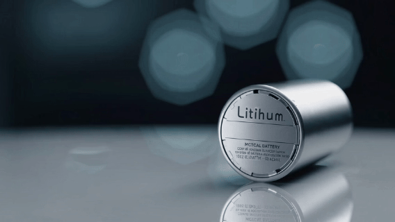 Química y energía: los secretos de las baterías que mueven al mundo