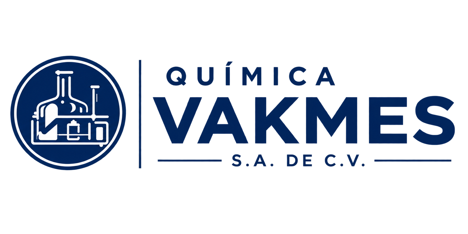 Quimica Vakmes S.A. de C.V.
