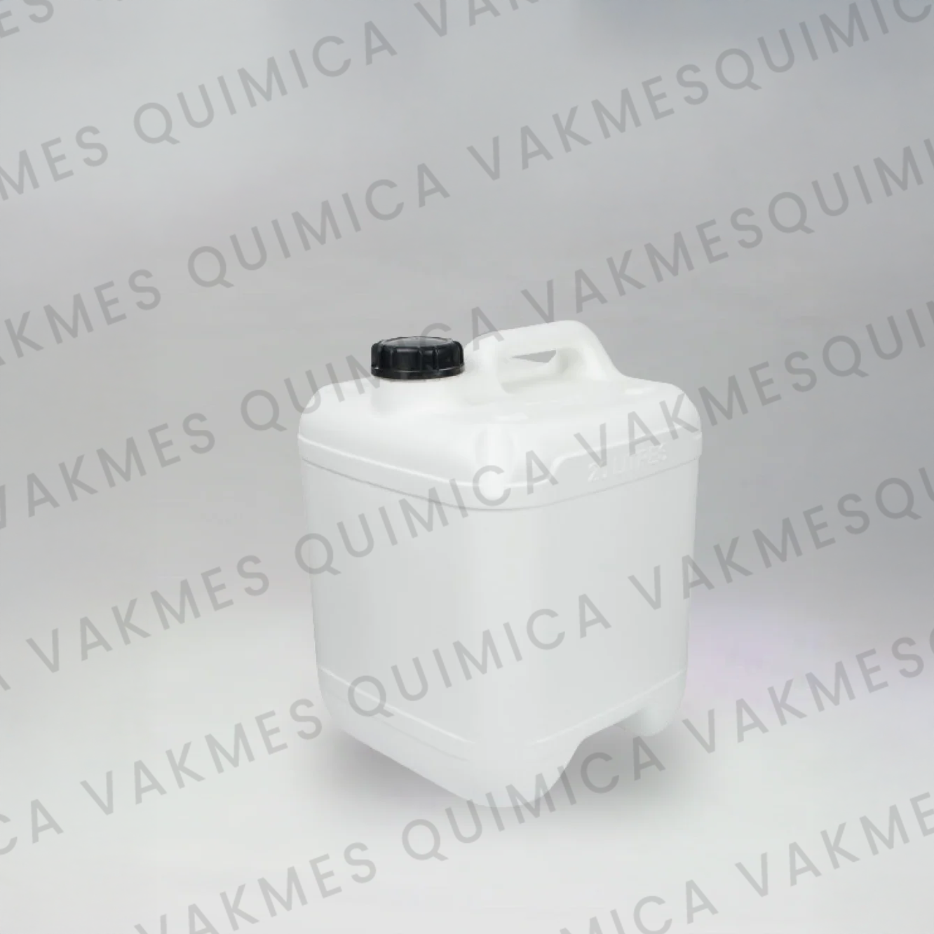 Ácido  Acético  Glacial  99.8 %  20 L  Grado  Alimenticio  &  Reactivo