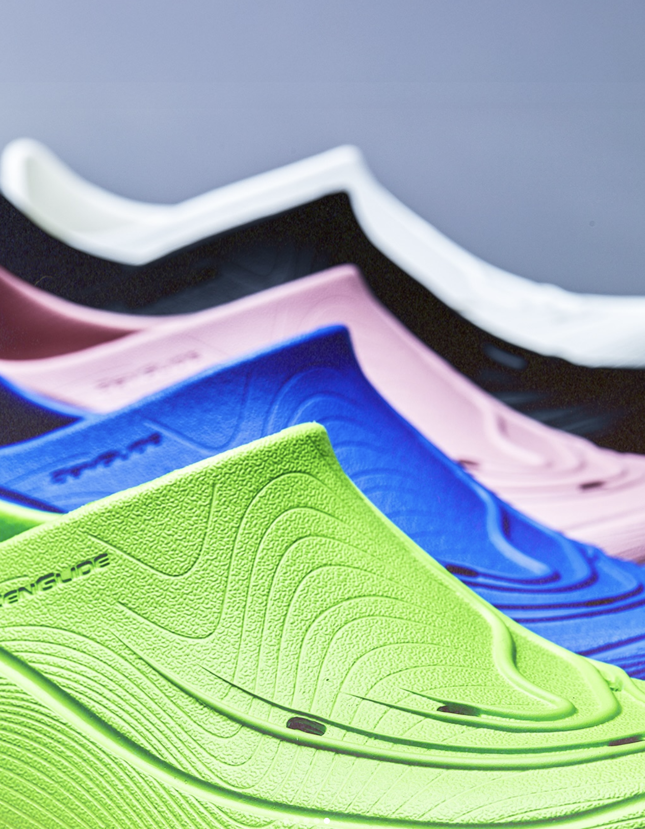 TYR Sport Color Design