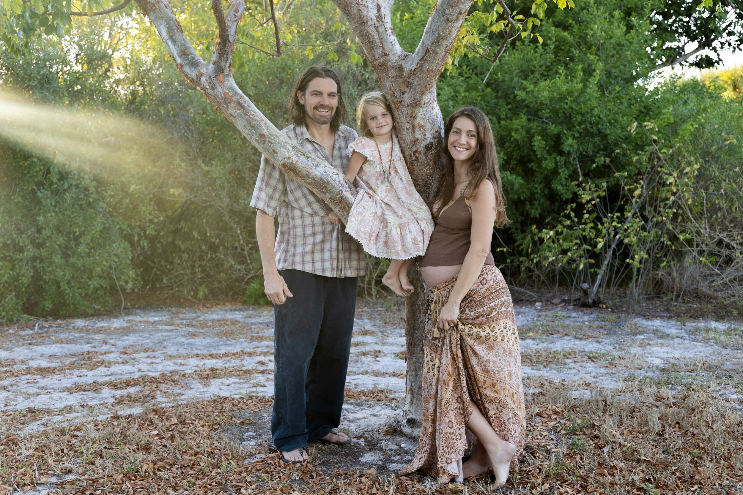 FAMILIES & MATERNITY