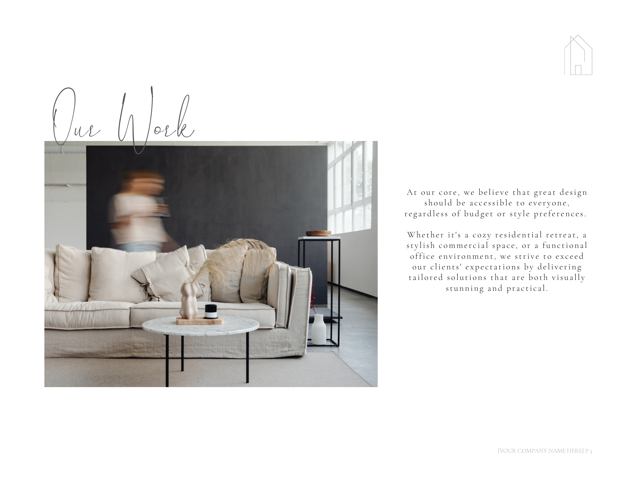 Why Custom Digital Templates Are a Game-Changer for Interior Designers