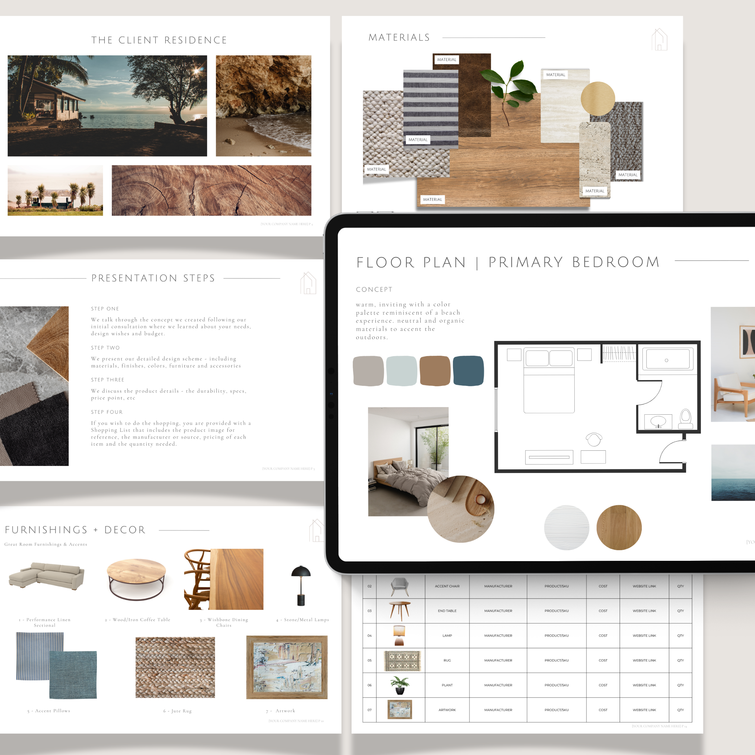 interior design presentation template neutral modern style digital download.png