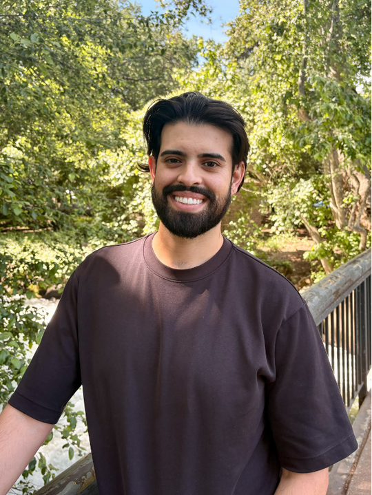 Daniel Corona