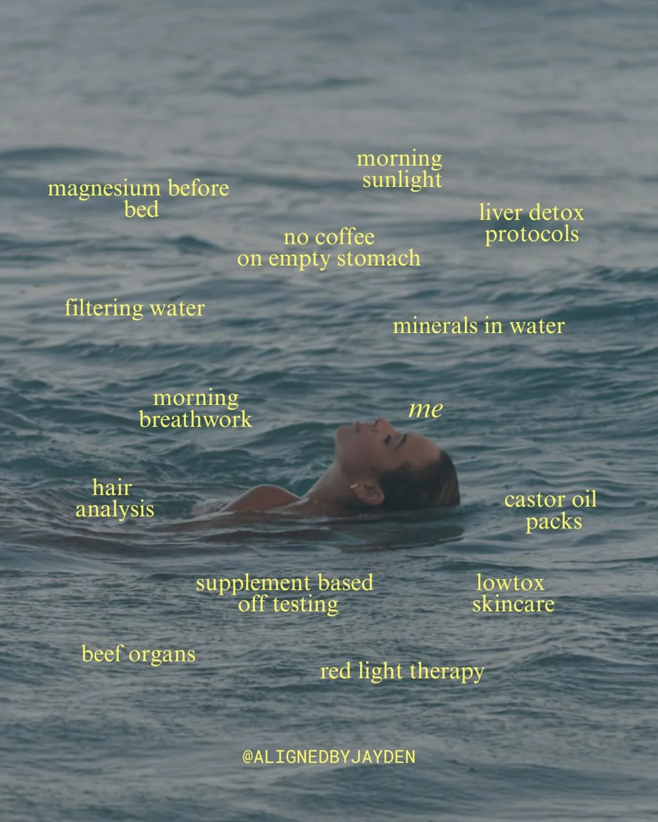 Aligned Integrative Wellness in a nutshell🧘🏻&zwj;♀️🧖🏼&zwj;♀️🌿

#hairanalysis #crunchy #liverdetox #utah #holistic #lowtox #waterfilter