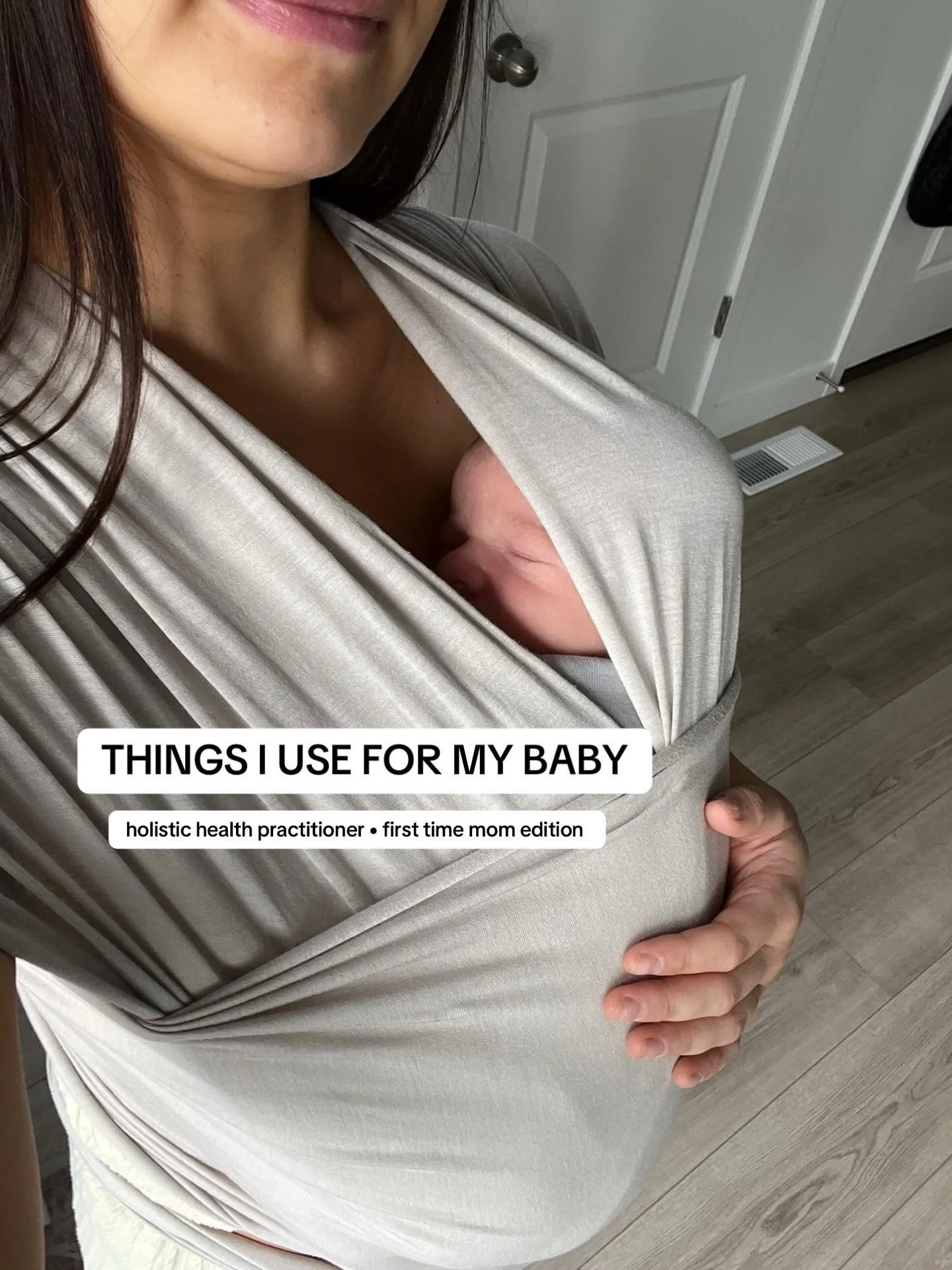 Some favorite as a holistic practitioner as a first time mom. 🌱

#postpartumjourney #crunchymom #5monthsold