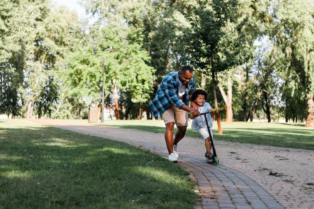 The Perils of Co-Parenting Over Summer Vacation
