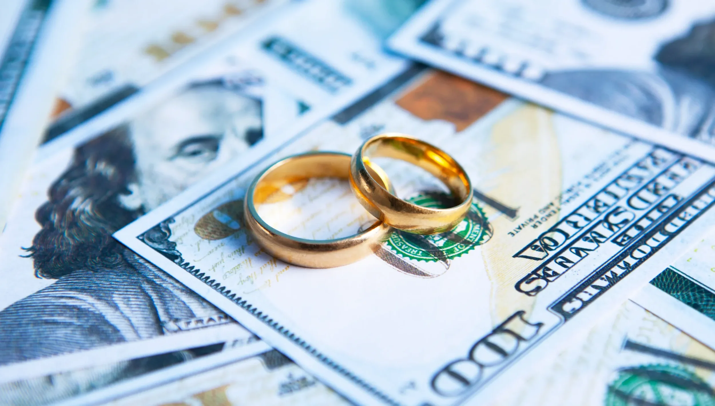 Spousal Support After Divorce