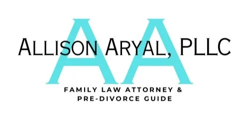 Allison Aryal, PLLC