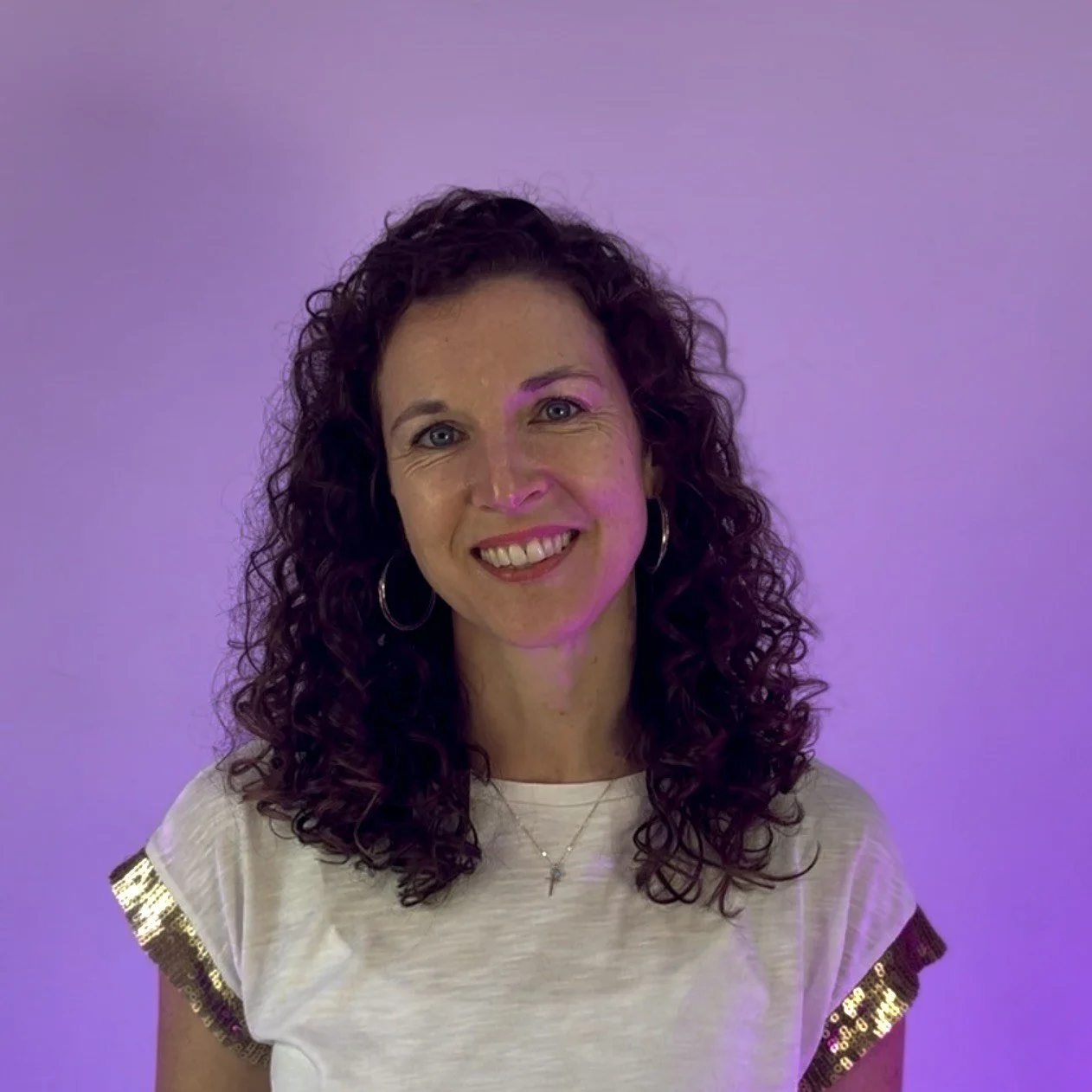 Polly Axford-Checkley - Speaker at Relentless Conference