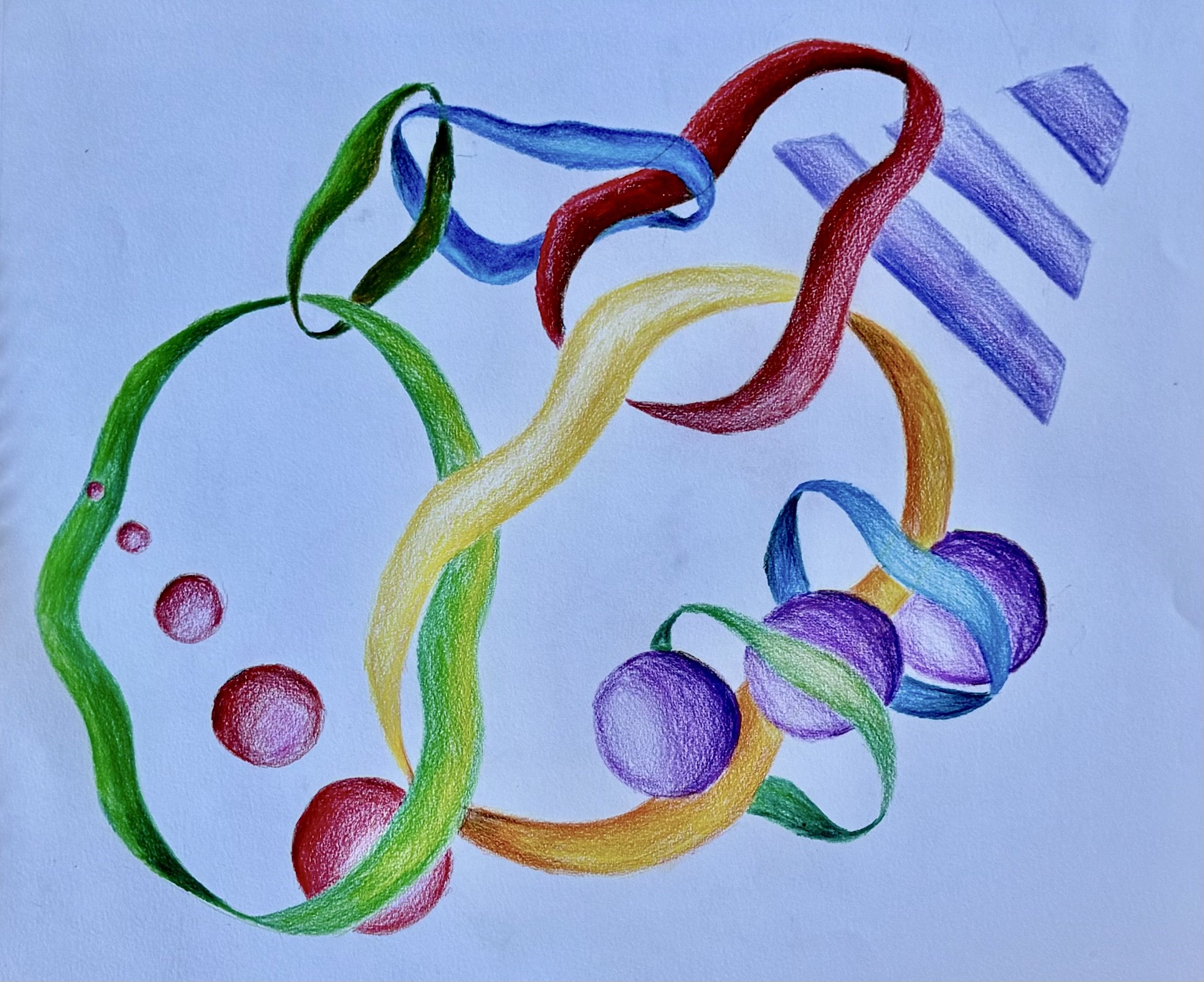 interconnected
