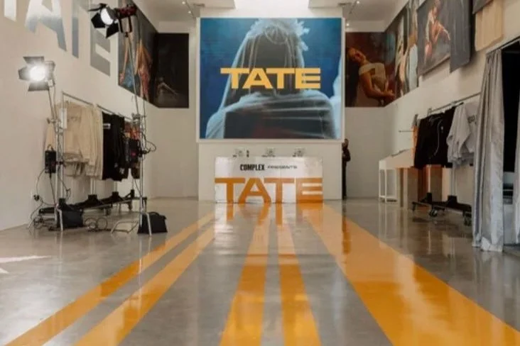 byMW - Tate McRae