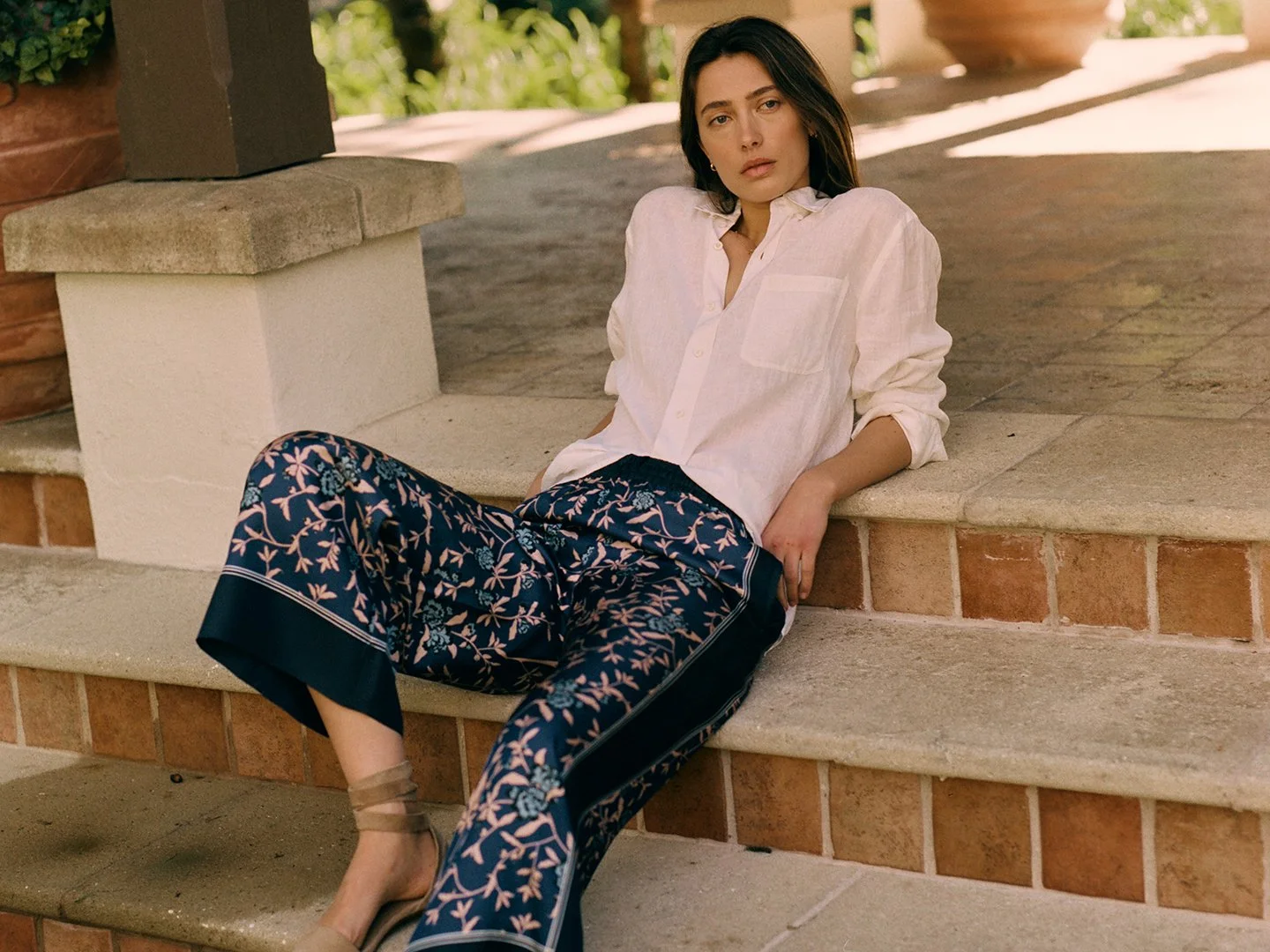 Billy Reid | Spring '24