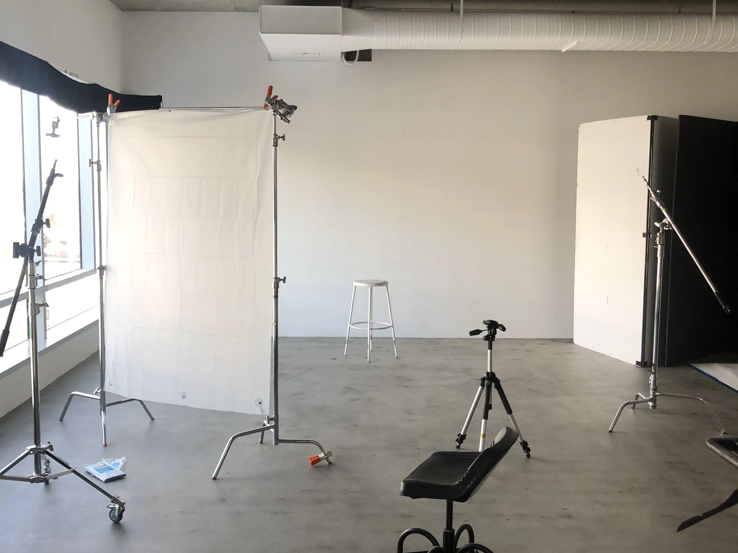 The Art of Direction: When Scrappy Gets It Done