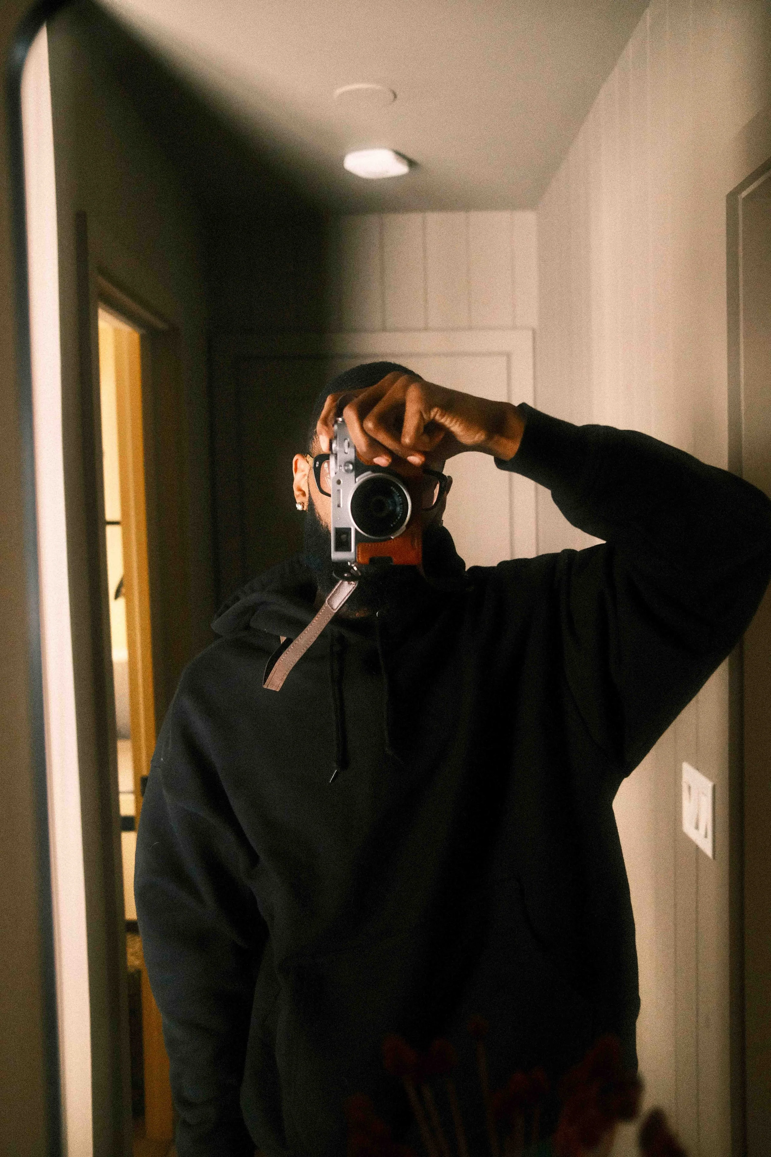 The Art of Direction: The Power of Personal Work