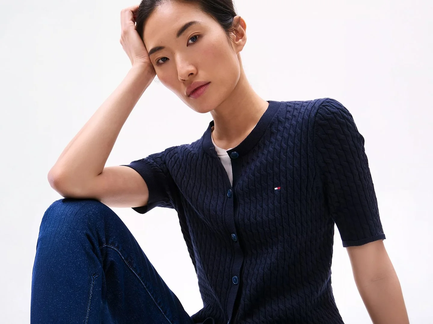 Tommy Hilfiger E-Comm | Spring '25