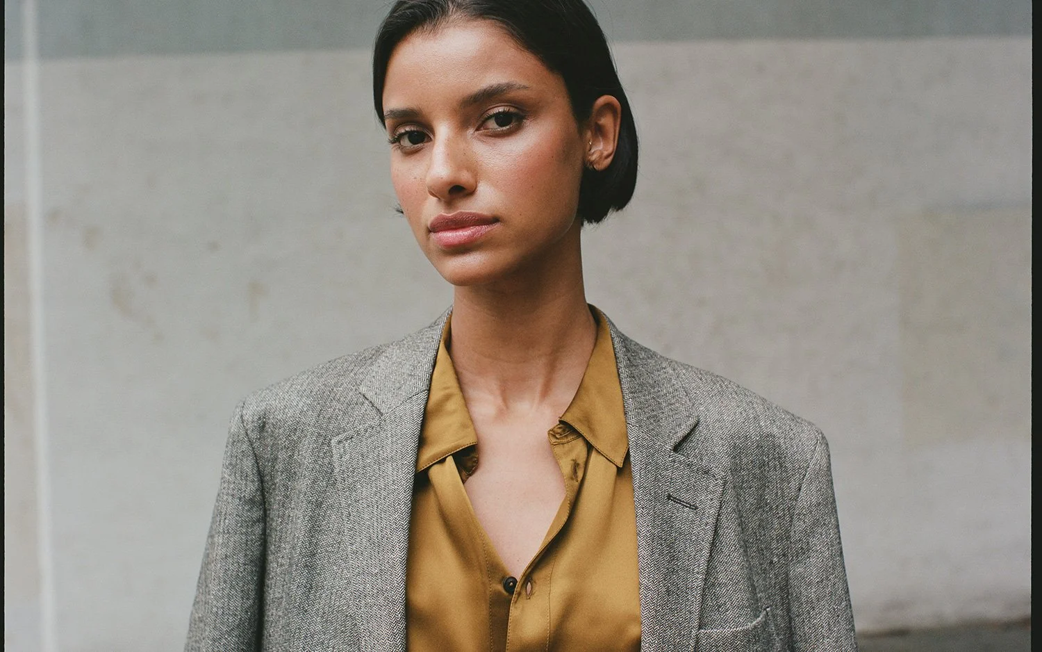 Billy Reid | Fall '21 Pt. I