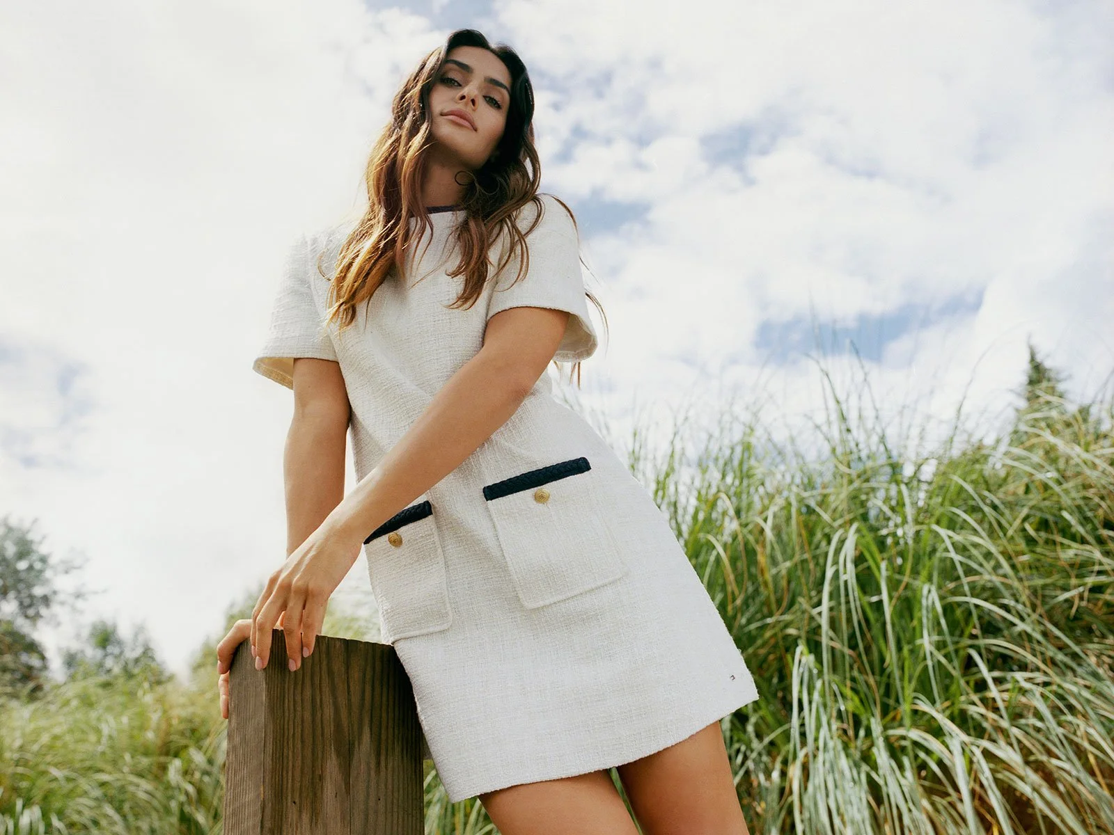 Tommy Hilfiger Mexico | Fall '24