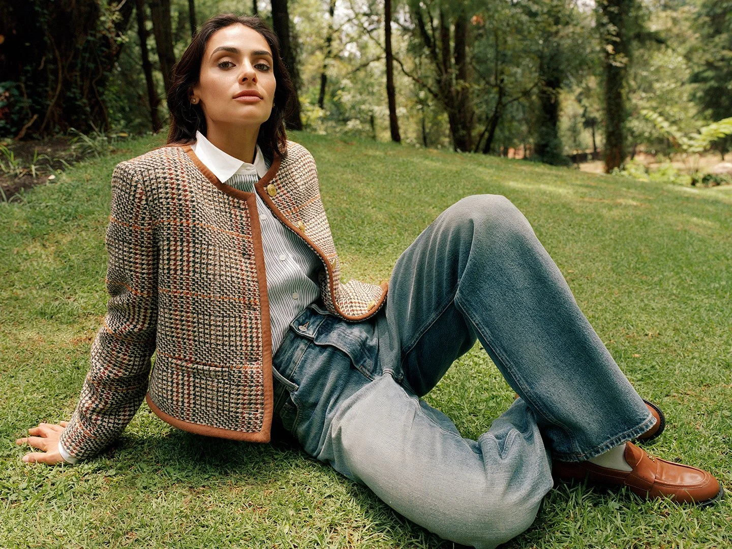 Tommy Hilfiger Mexico | Fall '24