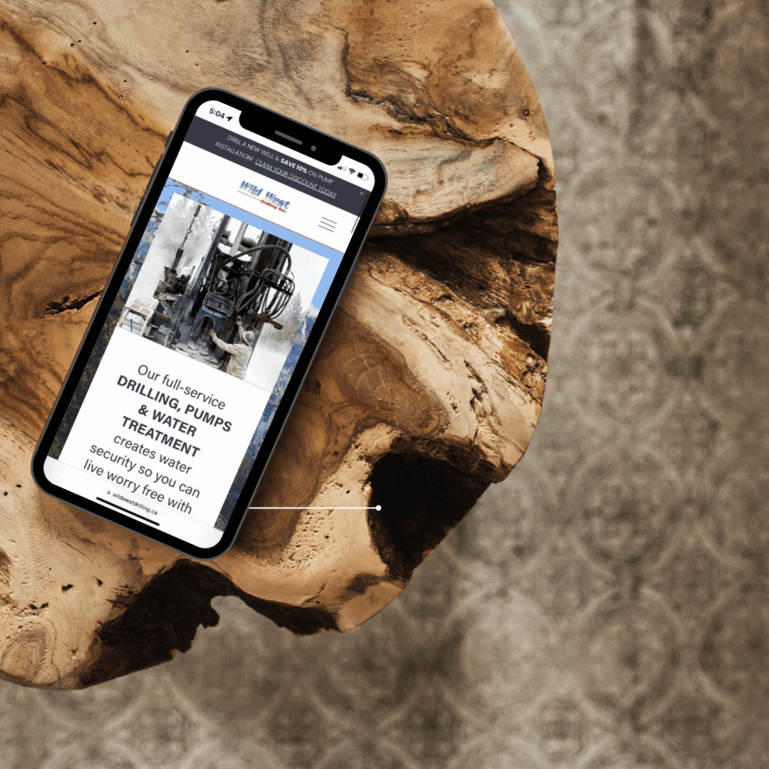 wild west phone.gif